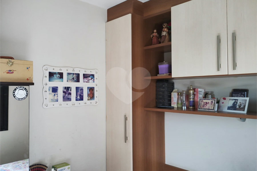 Apartamento à venda com 2 quartos em Vila Nova Cachoeirinha, São Paulo, SP