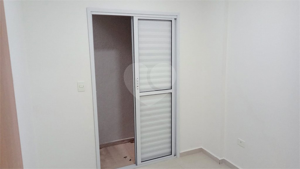 Apartamento à venda com 2 quartos em Tucuruvi, São Paulo, SP