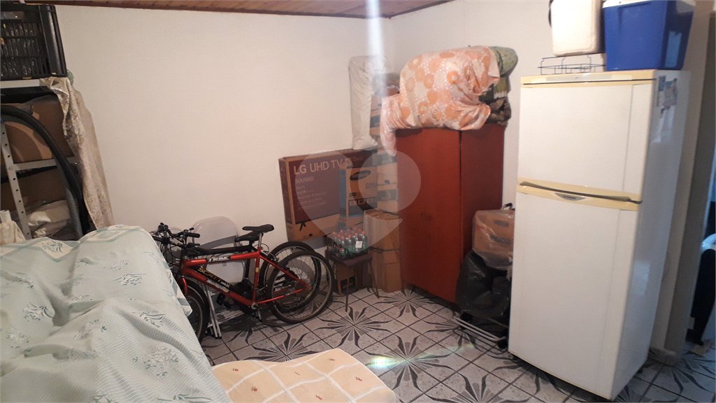 Casa Térrea à venda com 5 quartos, sendo 2 suítes,  em Parada Inglesa, São Paulo, SP