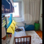 Apartamento à venda com 3 quartos, sendo 1 suíte,  em Perdizes, São Paulo, SP