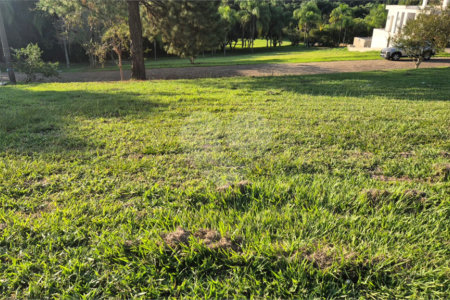 Terreno à venda no condomínio Vivenda do Lago, Sorocaba - SP