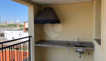 Apartamento à venda com 1 quarto em Casa Verde, São Paulo, SP