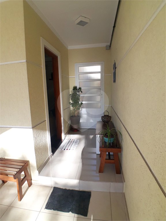 Sobrado à venda com 3 suítes em Vila Medeiros, São Paulo, SP
