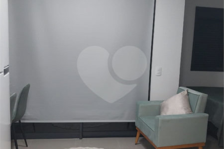 Apartamento para alugar com 1 quarto em Água Branca, São Paulo, SP