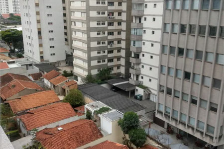 Apartamento à venda com 2 quartos em Brooklin Paulista, São Paulo, SP