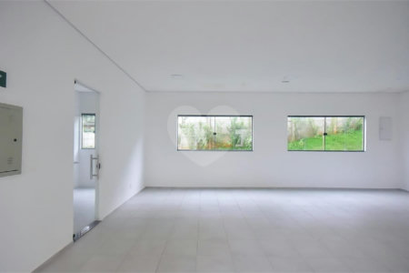 Apartamento à venda com 2 quartos em Paraisópolis, São Paulo, SP
