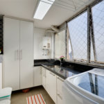 Apartamento à venda com 3 quartos, sendo 2 suítes,  em Alto da Boa Vista, São Paulo, SP