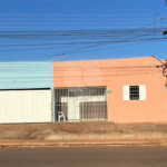 Casa à venda com 3 quartos em Residencial Ponta Porã I, Ponta Porã, MS