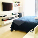Casa à venda com 4 suítes no condomínio Residencial Villa dos Inglezes, Sorocaba - SP