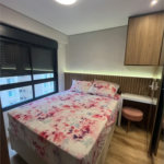 Apartamento à venda com 1 quarto em Brooklin Paulista, São Paulo, SP