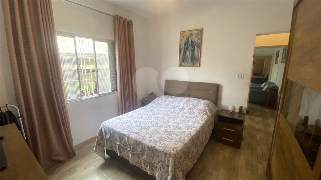Casa Térrea à venda com 3 quartos, sendo 2 suítes, em Campo Belo, São Paulo, SP