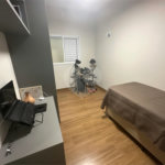 Casa à venda com 4 quartos, sendo 2 suítes, no condomínio Residencial Golden Ville, Itapetininga - SP