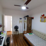 Apartamento com 3 dormitórios à venda - Embaré - Santos/SP