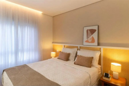 Apartamento à venda com 3 suítes em Vila Andrade, São Paulo, SP