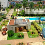 Apartamento à venda com 2 quartos em Parque Edu Chaves, São Paulo, SP