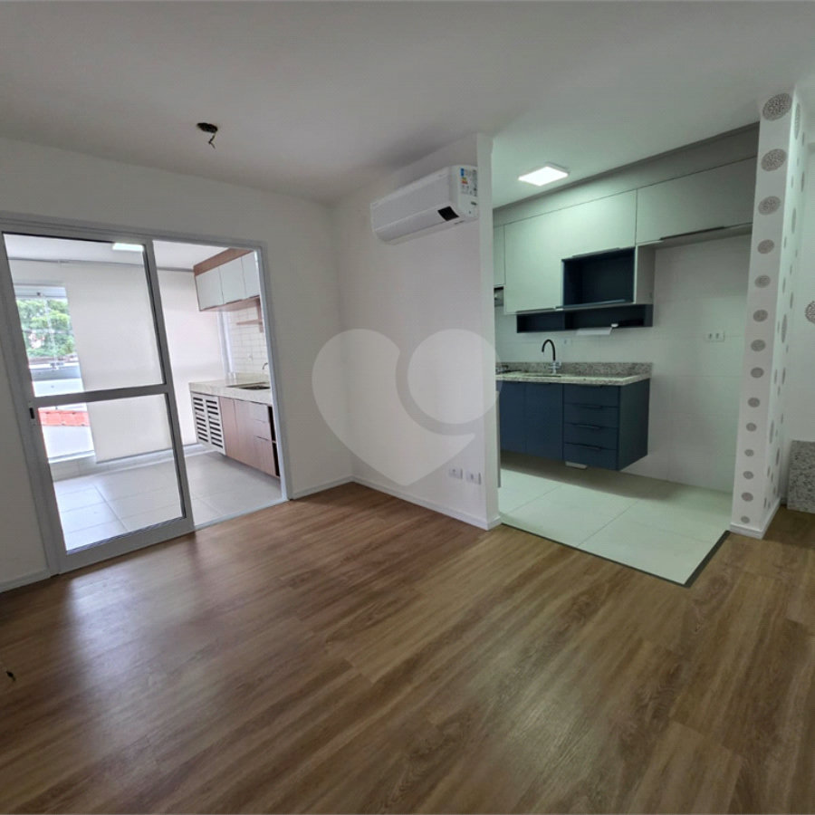 Apartamento à venda com 2 quartos, sendo 1 suíte, em Jardim São Paulo(zona Norte), São Paulo, SP