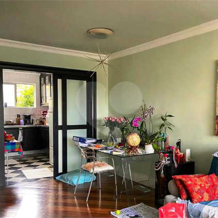 Apartamento à venda com 2 quartos, sendo 1 suíte, em Brooklin Paulista, São Paulo, SP