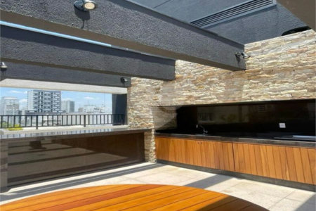 Studio à venda ou para alugar com 1 quarto em Pinheiros, São Paulo, SP