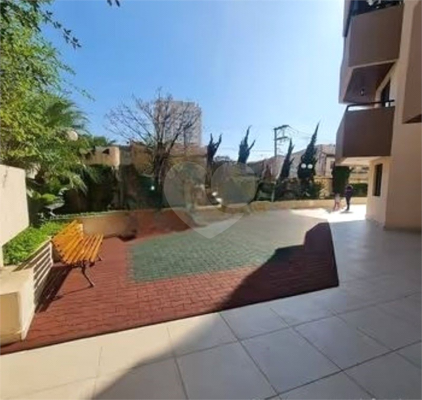 Apartamento à venda com 2 quartos, sendo 1 suíte, em Chora Menino, São Paulo, SP