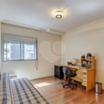 Apartamento à venda com 3 suítes em Campo Belo, São Paulo, SP