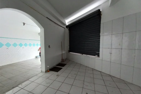Casa à venda com 2 quartos em Jardim Pinheiros, São Paulo, SP