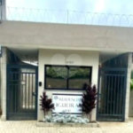 CASA TÉRREA EM ATIBAIA 2 DORMITÓRIOS EM CONDOMÍNIO FECHADO