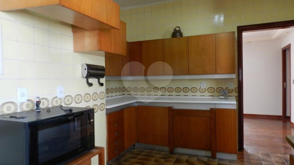 Apartamento à venda com 3 quartos, sendo 1 suíte, em Alto da Boa Vista, São Paulo, SP