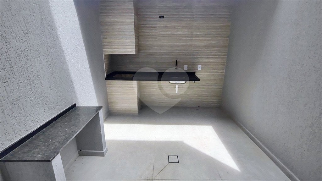 Sobrado à venda com 3 quartos, sendo 1 suíte, em Jardim Penha, São Paulo, SP
