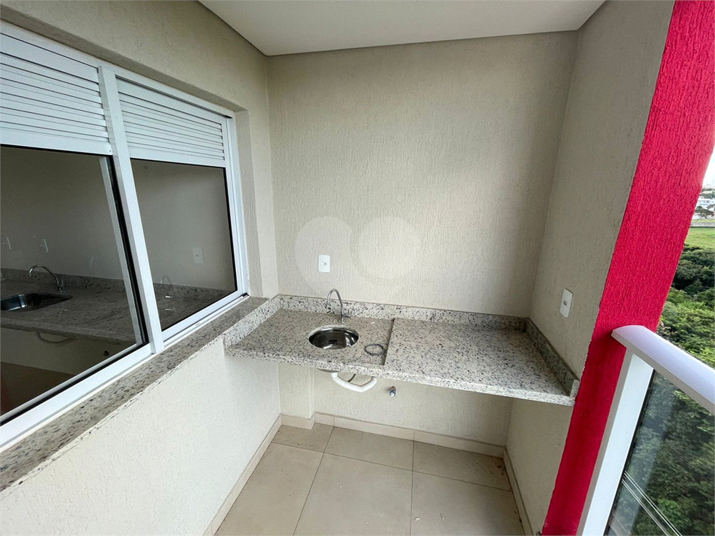Apartamento no Residencial Valentina Park