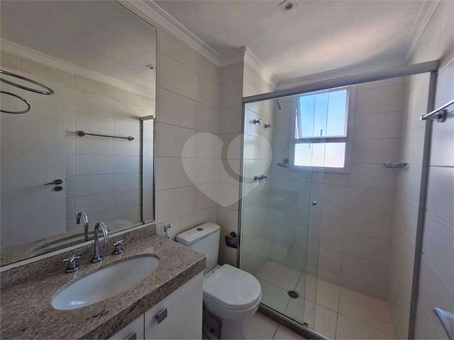 Apartamento para alugar com 3 suítes em Santana, São Paulo, SP