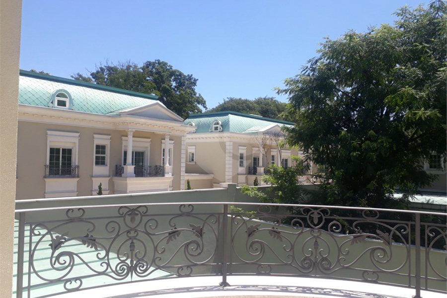 Casa à venda com 5 suítes no condomínio Maison Du Parc, São Paulo - SP
