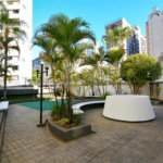 Apartamento à venda com 4 quartos, sendo 2 suítes,  em Brooklin Paulista, São Paulo, SP