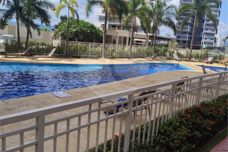 Apartamento à venda em Parque Morumbi, Votorantim, SP