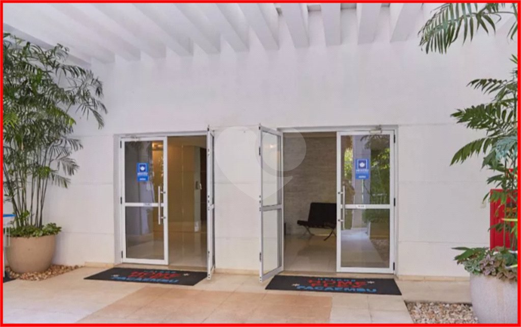Apartamento à venda com 2 quartos em Barra Funda, São Paulo, SP
