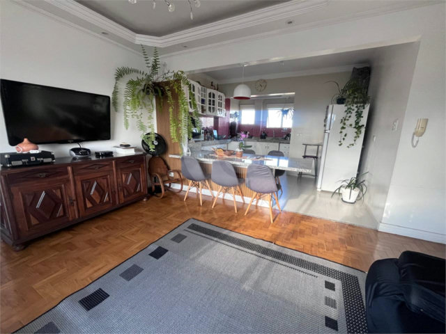 Apartamento à venda com 2 quartos, sendo 1 suíte,  em Santana, São Paulo, SP