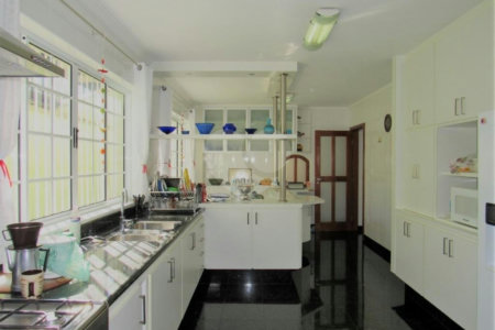 Casa à venda com 4 suítes em Alto da Boa Vista, São Paulo, SP