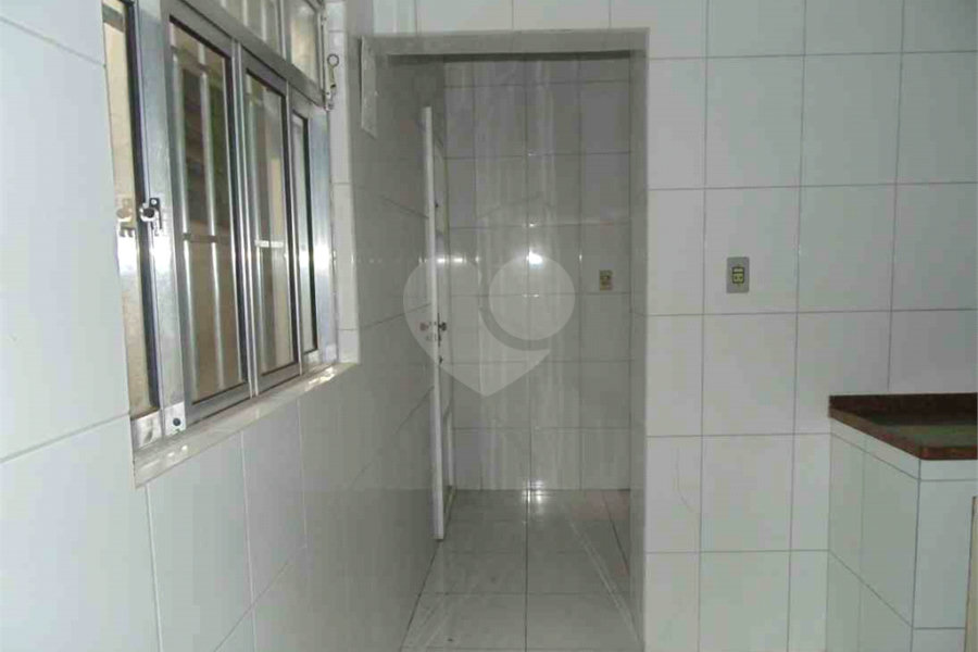 Sobrado à venda com 2 quartos em Casa Verde, São Paulo, SP