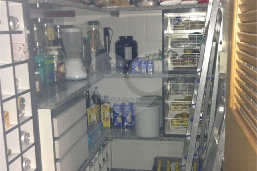 Apartamento à venda com 4 quartos, sendo 3 suítes, em Santana, São Paulo, SP