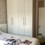 Casa à venda com 3 quartos, sendo 1 suíte,  no condomínio Vida Verde 1, Suzano - SP