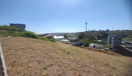 Terreno à venda em Residencial Jardins da Catalunha, Atibaia, SP