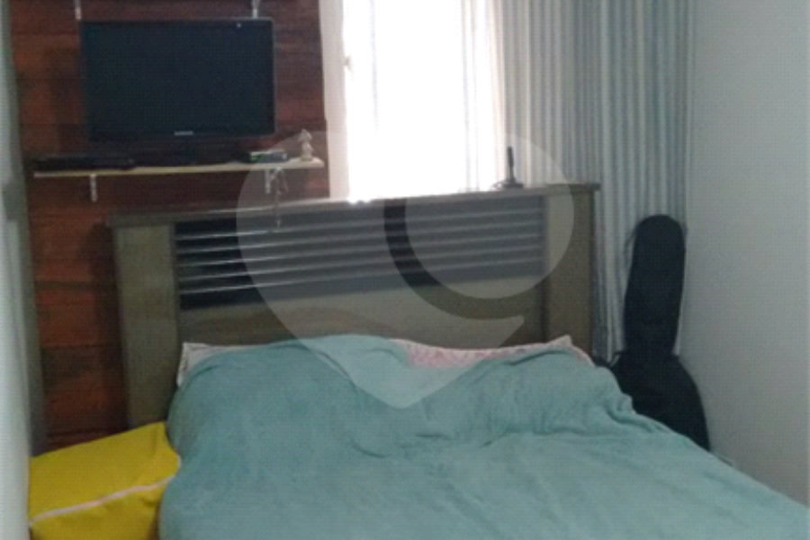 Sobrado à venda com 3 quartos em Vila Nova Cachoeirinha, São Paulo, SP