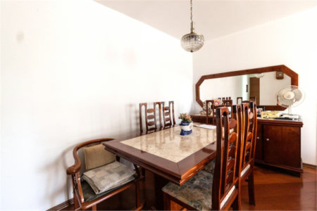 Apartamento à venda com 3 quartos, sendo 1 suíte, em Santa Teresinha, São Paulo, SP