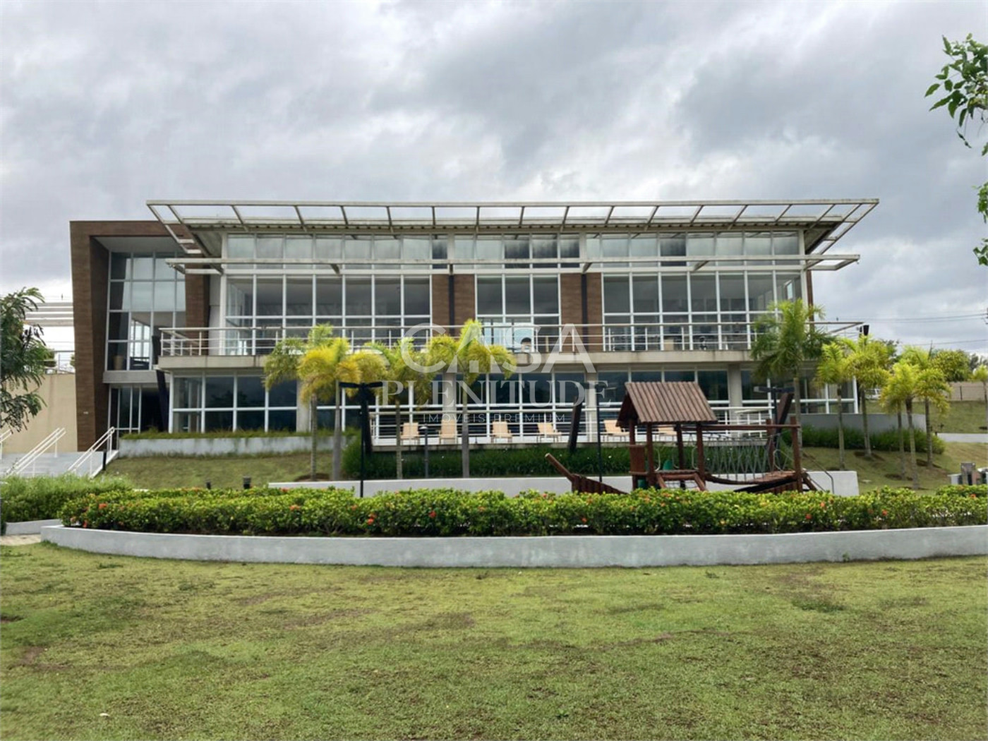 Terreno em condomínio à venda em Chácaras Residenciais Santa Maria, Votorantim, SP