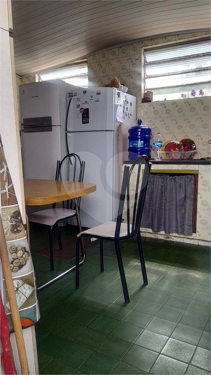 Sobrado à venda com 3 quartos em Vila Cordeiro, São Paulo, SP