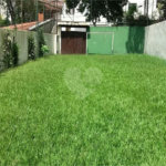 Terreno à venda em Jardim Leonor, São Paulo, SP