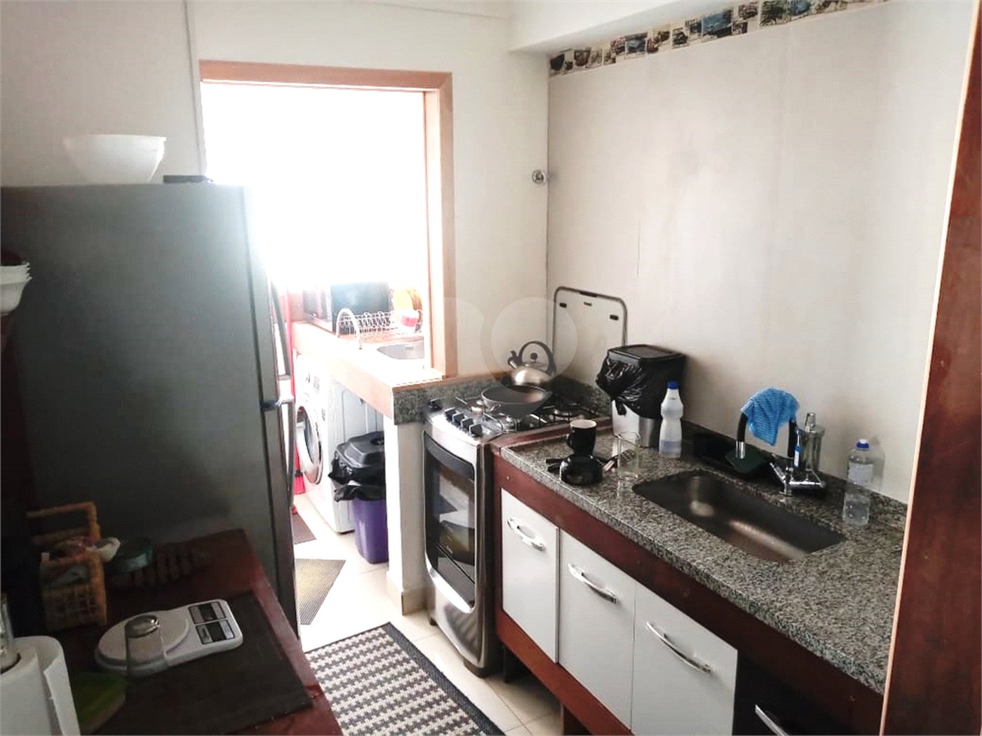 Cobertura à venda com 2 quartos, sendo 1 suíte, em Tucuruvi, São Paulo, SP