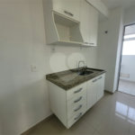 Apartamento à venda com 2 quartos em Vila Anastácio, São Paulo, SP
