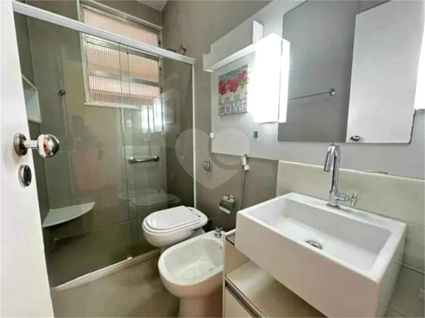 Apartamento à venda com 4 quartos, sendo 2 suítes, em Ipanema, Rio de Janeiro, RJ