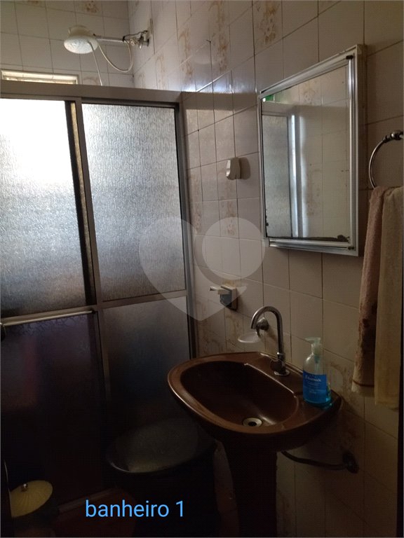 Sobrado à venda com 4 quartos, sendo 1 suíte, em Limão, São Paulo, SP