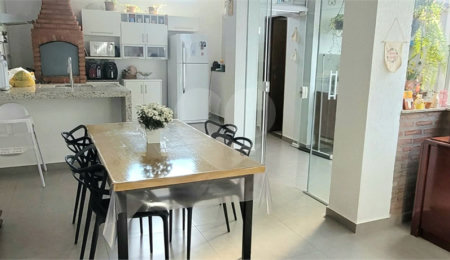 Casa à venda com 2 quartos no condomínio Terra Nova, São Carlos - SP